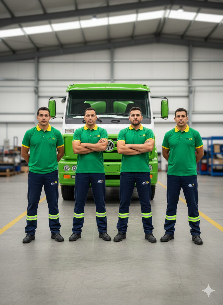 Atendimento emergencial 24 horas