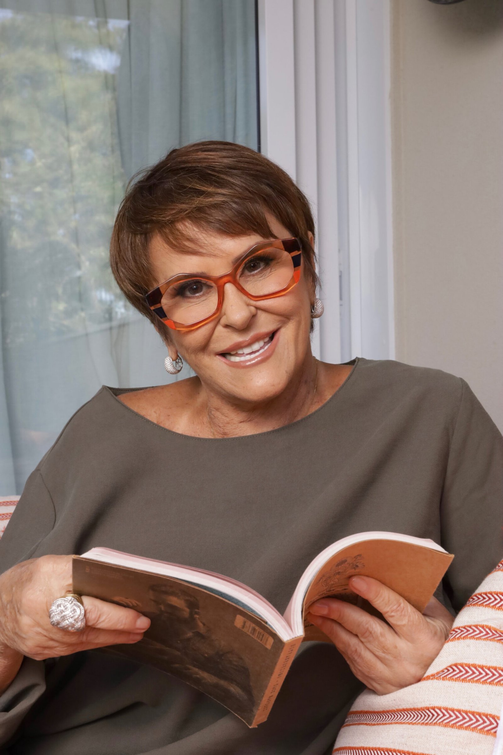 Márcia Sensitiva