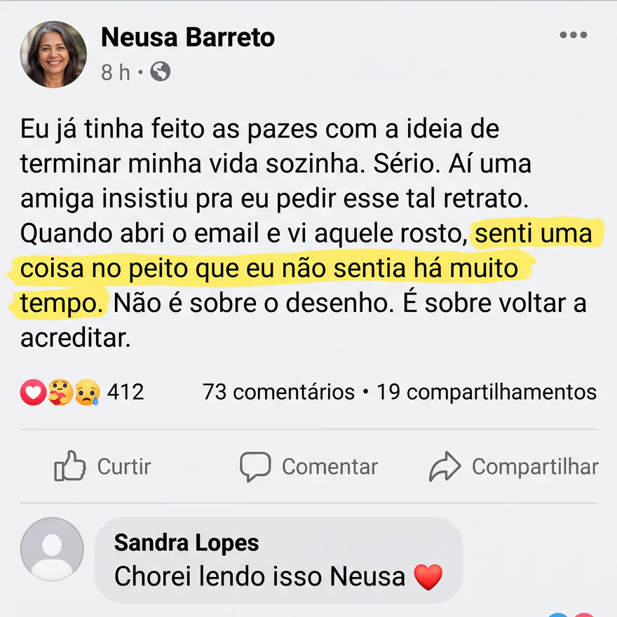 Depoimento 2