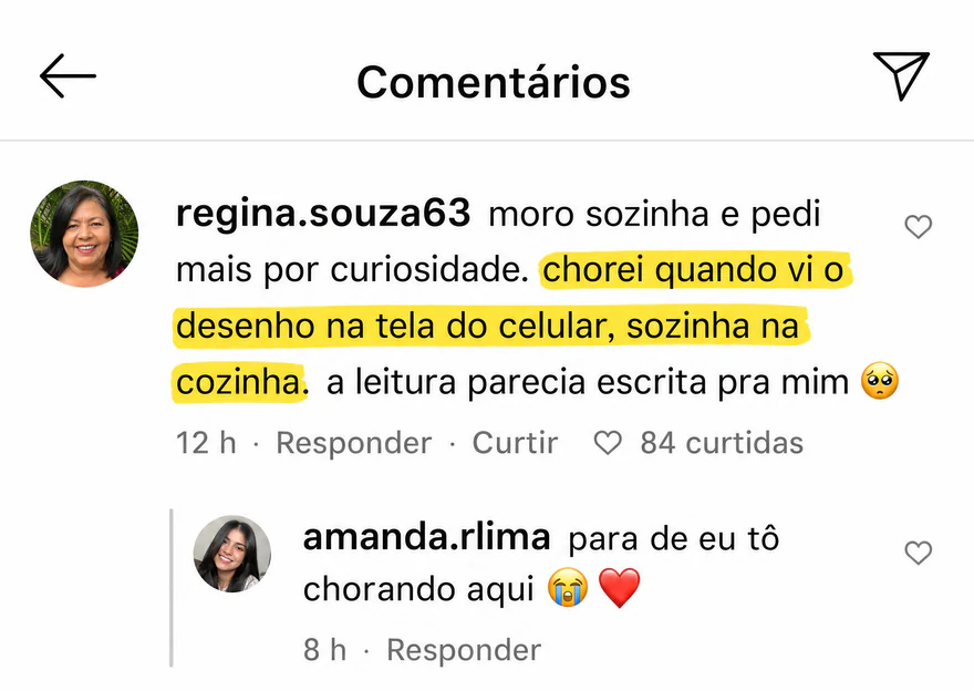 Depoimento 5