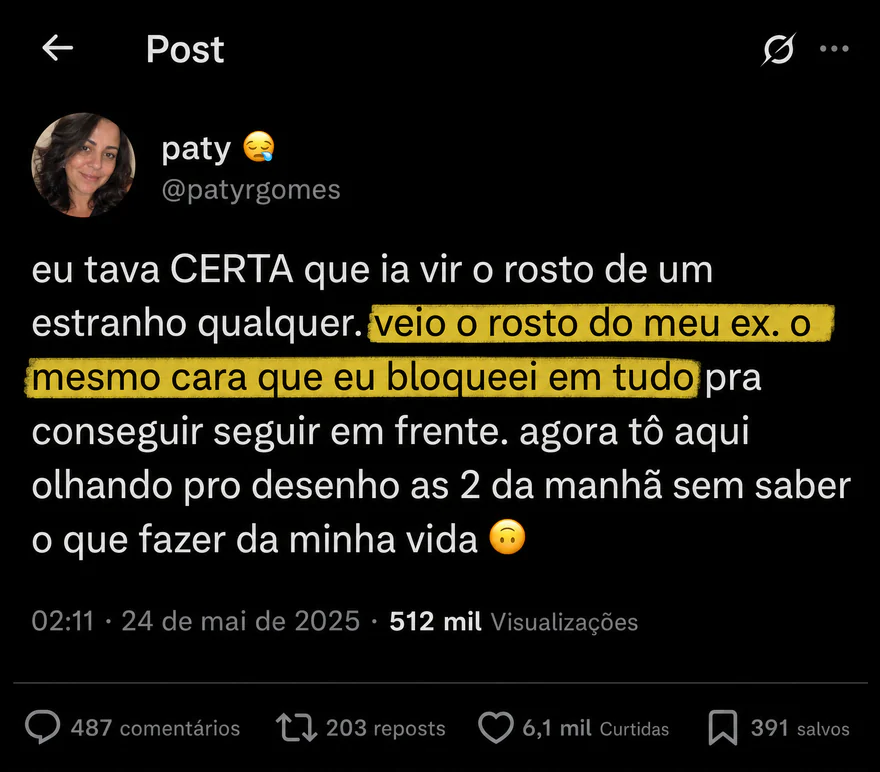 Depoimento 6